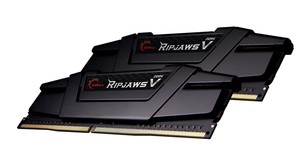 G.SKILL F4-3600C18D-16GVK DDR4 16GB Memory Kit