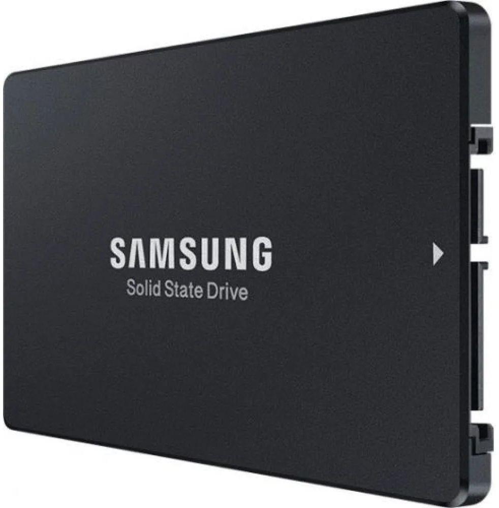 Samsung PM897 MZ7L3960HBLT 960GB SATA2.5" SSD 6GB/s