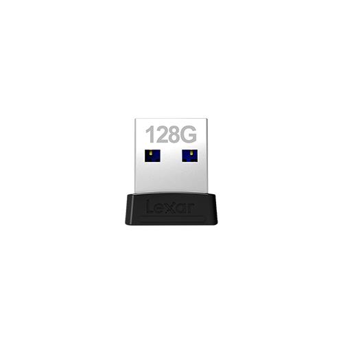 Lexar LJDS47-128ABBK USB 3.0 Atmintukas 128GB