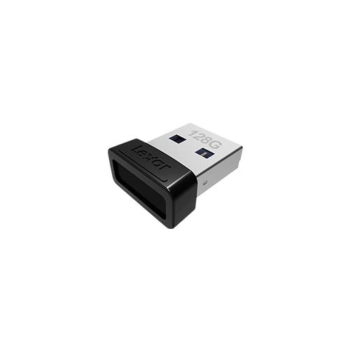 Lexar LJDS47-128ABBK USB 3.0 Atmintukas 128GB