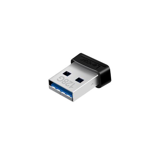 Lexar LJDS47-128ABBK USB 3.0 Atmintukas 128GB