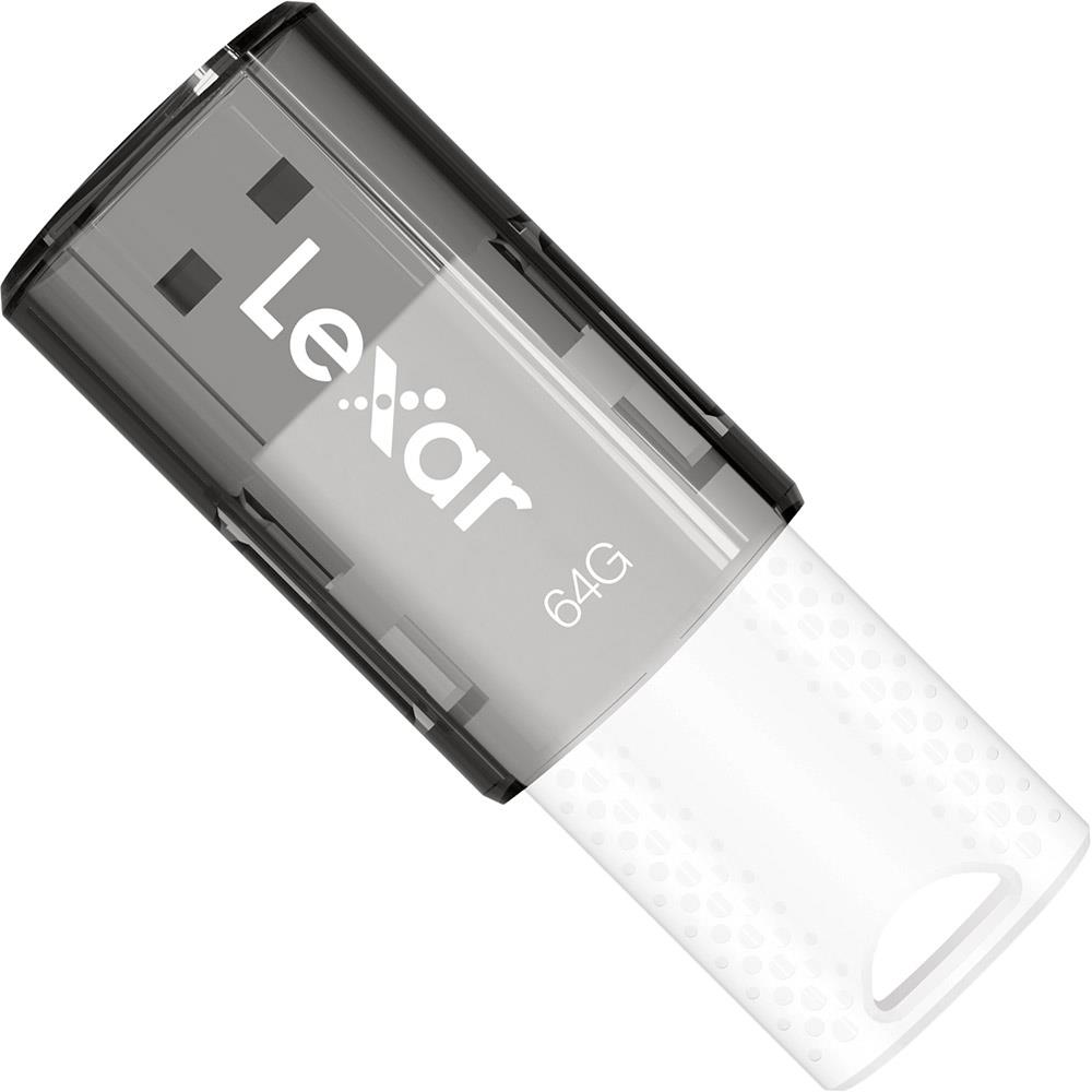 Lexar LJDS060064G-BNBNG 64GB USB2 Flash Drive