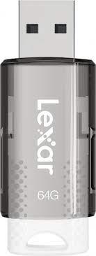 Lexar LJDS060064G-BNBNG 64GB USB2 Flash Drive
