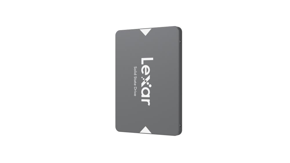 Lexar LNS100-512RB 512GB SATA SSD | Fast and Reliable