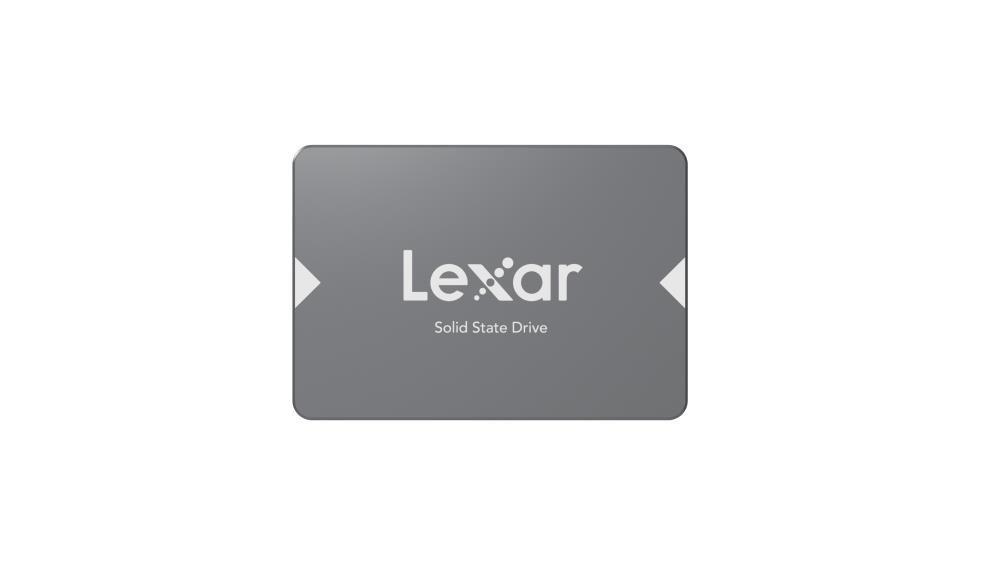 Lexar LNS100-512RB 512GB SATA SSD | Fast and Reliable
