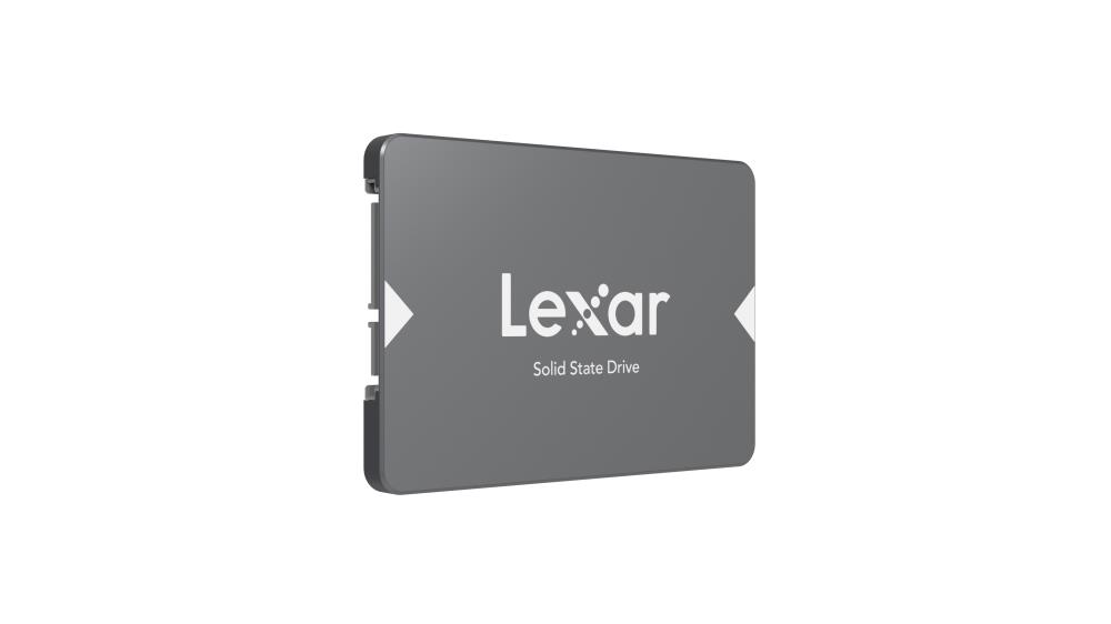 Lexar LNS100-512RB 512GB SATA SSD | Fast and Reliable