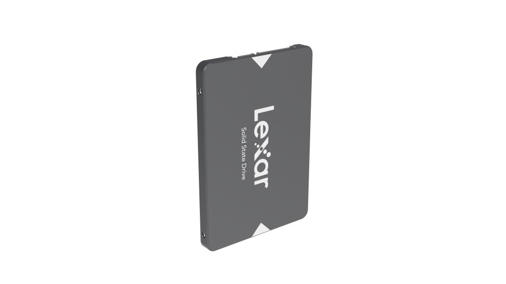 Lexar LNS100-512RB 512GB SATA SSD | Fast and Reliable