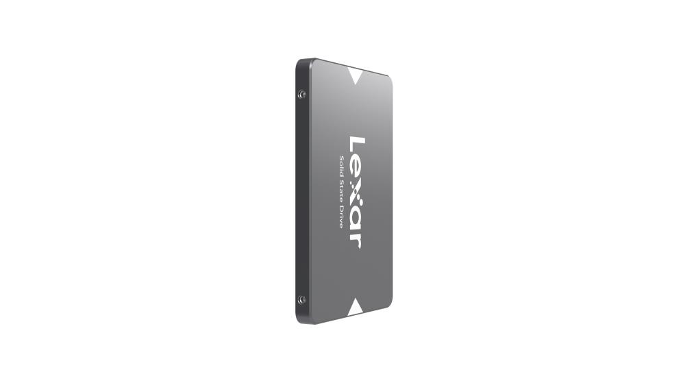 Lexar LNS100-512RB 512GB SATA SSD | Fast and Reliable
