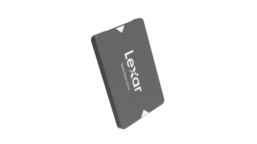 Lexar LNS100-512RB 512GB SATA SSD | Fast and Reliable