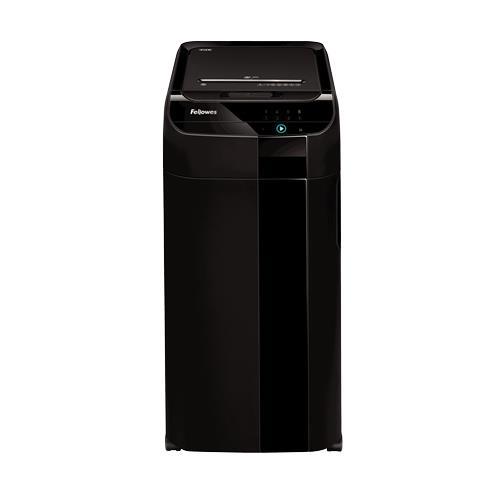 Fellowes AutoMax 350C smalcinātājs - augsta kapacitāte un efektivitāte