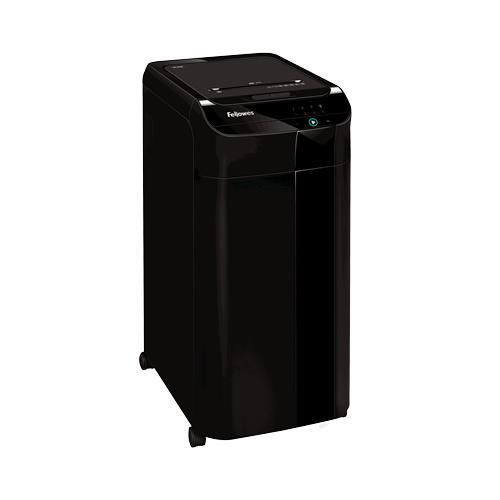 Fellowes AutoMax 350C smalcinātājs - augsta kapacitāte un efektivitāte