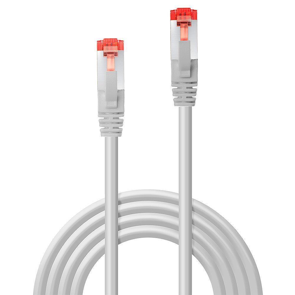 LINDY 47709 CAT6 S/FTP Võrgukaabel 15M Hall