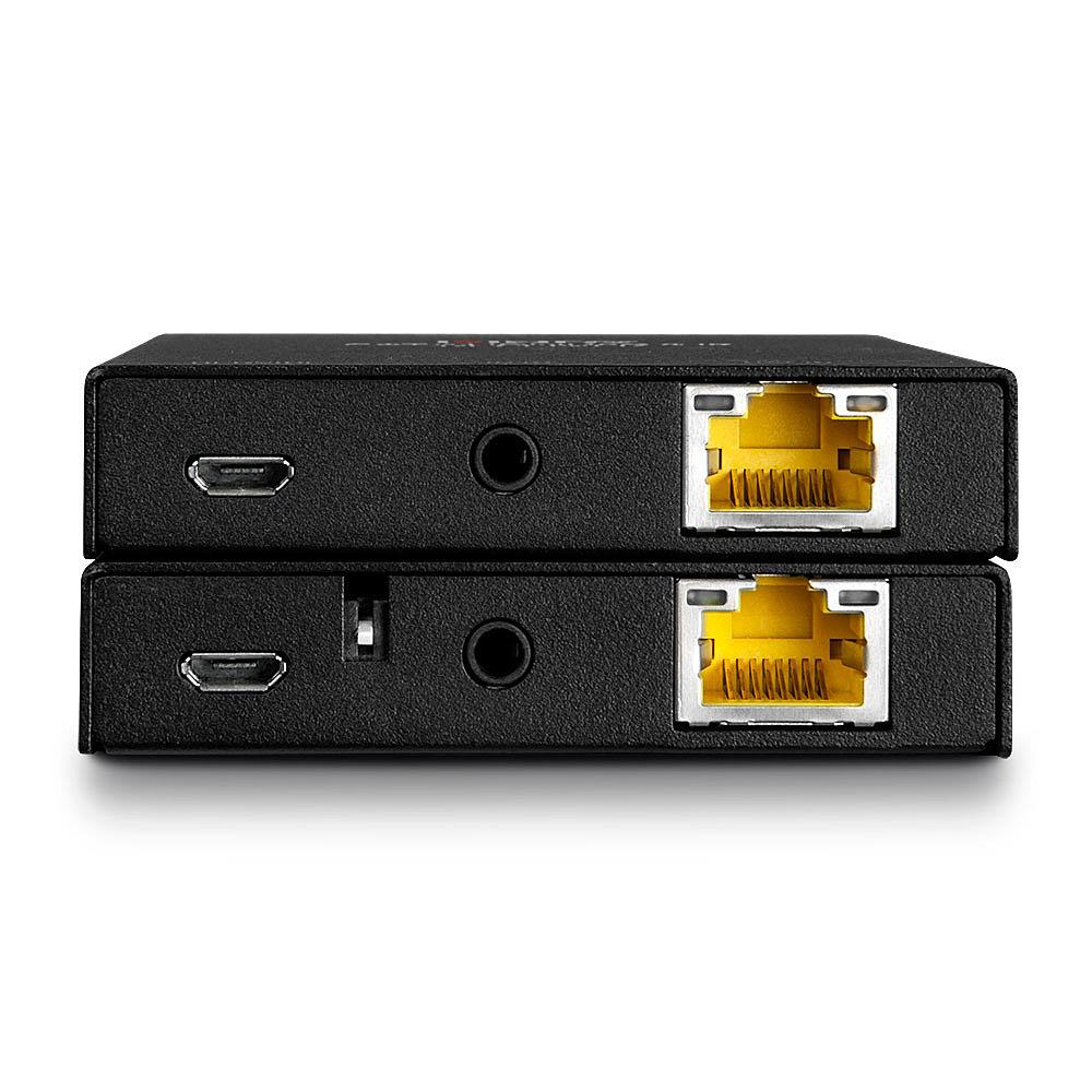 LINDY HDMI paplašinātājs 50M CAT6 38205