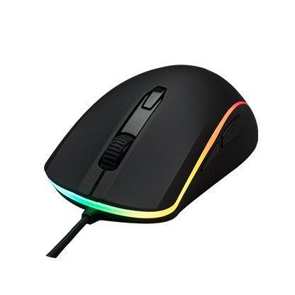 HyperX Pulsefire Surge HX-MC002B USB spēļu pele