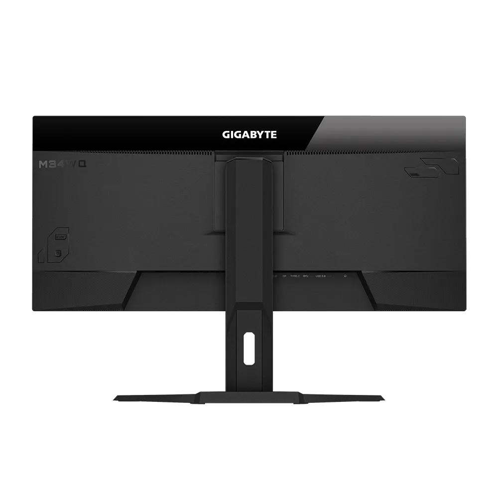 GIGABYTE M34WQ-EK 34" Mängude Monitor 144Hz 1ms