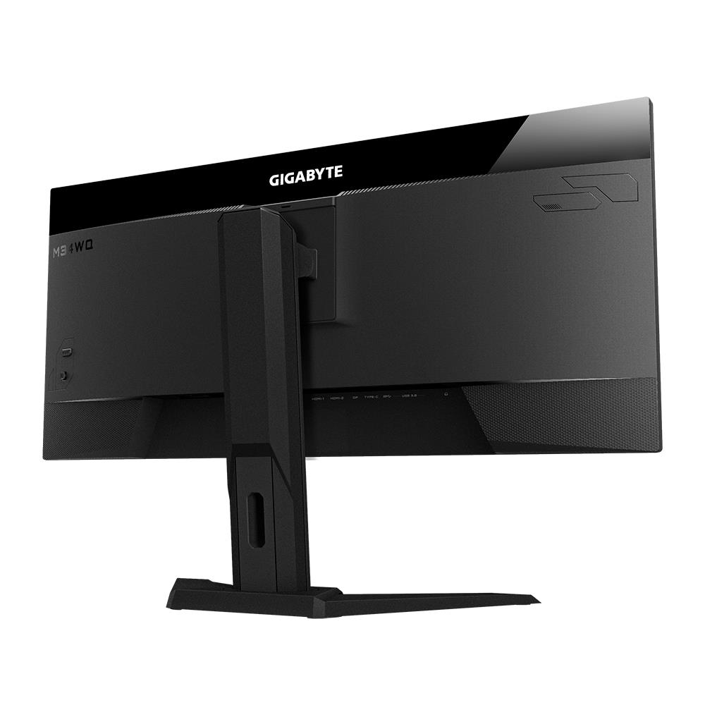 GIGABYTE M34WQ-EK 34" Mängude Monitor 144Hz 1ms