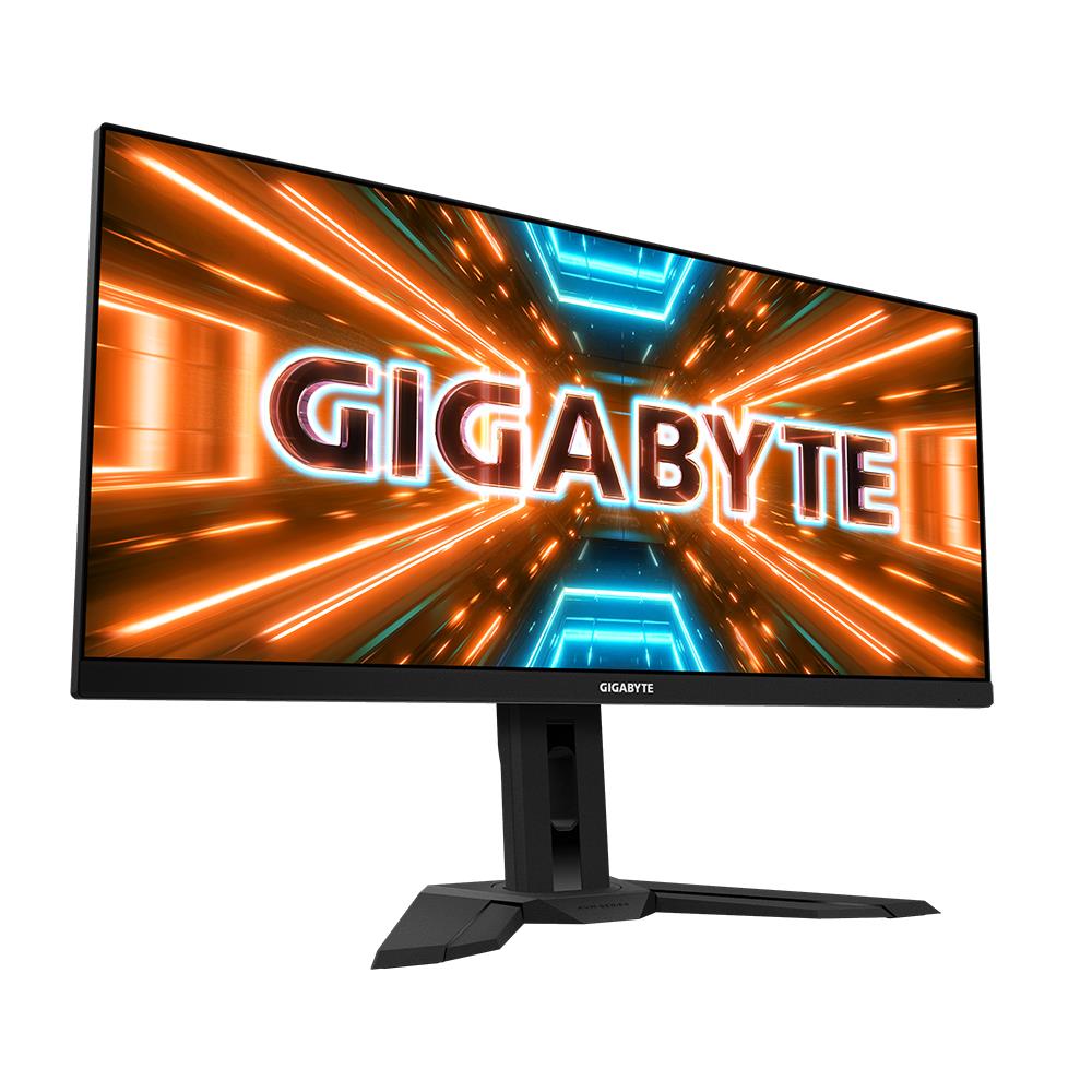 GIGABYTE M34WQ-EK 34" Mängude Monitor 144Hz 1ms