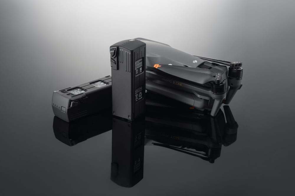 DJI Mavic 3 Akumuliatorius CP.MA.00000423.01 Ilgalaikė Galia