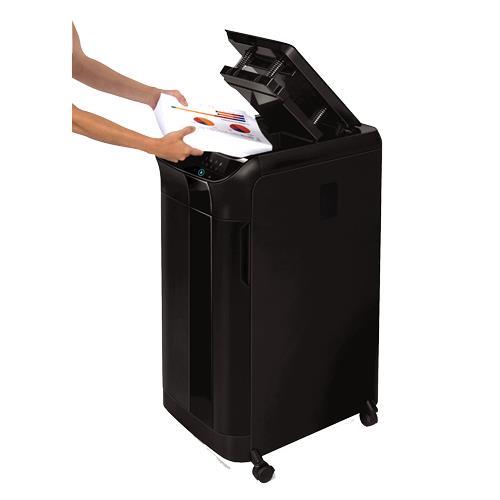 Fellowes Automax 550C Shredder High Capacity