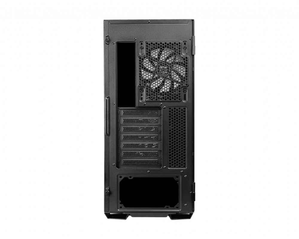 MSI MPG VELOX 100P Airflow Vidēja Tornis Korpuss
