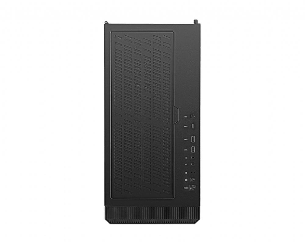MSI MPG VELOX 100P Airflow Vidēja Tornis Korpuss