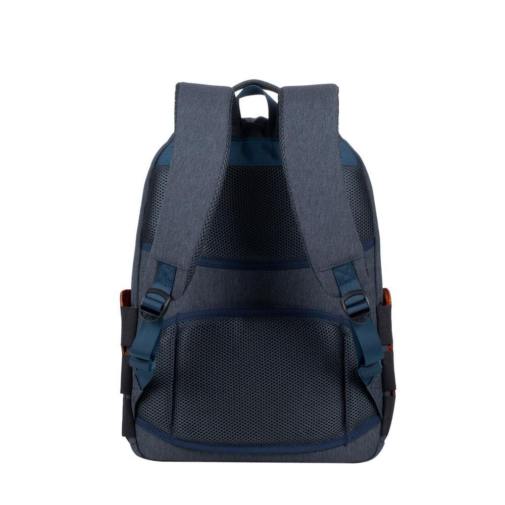 RIVACASE NB Backpack Galapagos 15.6 Dark Grey 7761