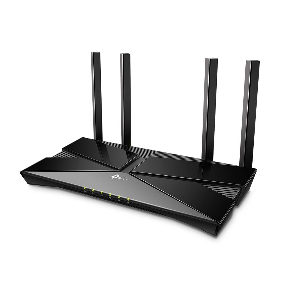 TP-LINK Archer AX53 Ruuter 3000 Mbps Wi-Fi 6 Mesh