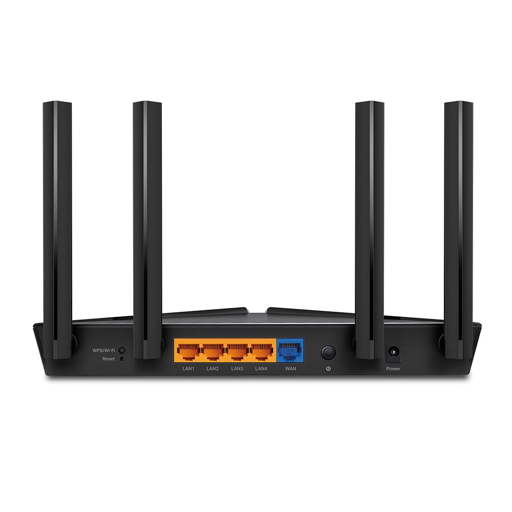 TP-LINK Archer AX53 Ruuter 3000 Mbps Wi-Fi 6 Mesh