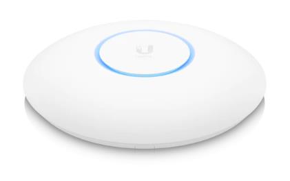 Точка Доступа Ubiquiti U6-PRO 4800 Mbps