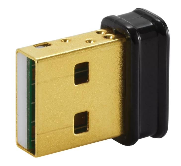 ASUS USB-BT500 Bluetooth 5.0 Traadita Adapter