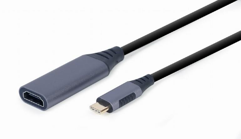 Gembird A-USB3C-HDMI-01 USB-C HDMI Adapter