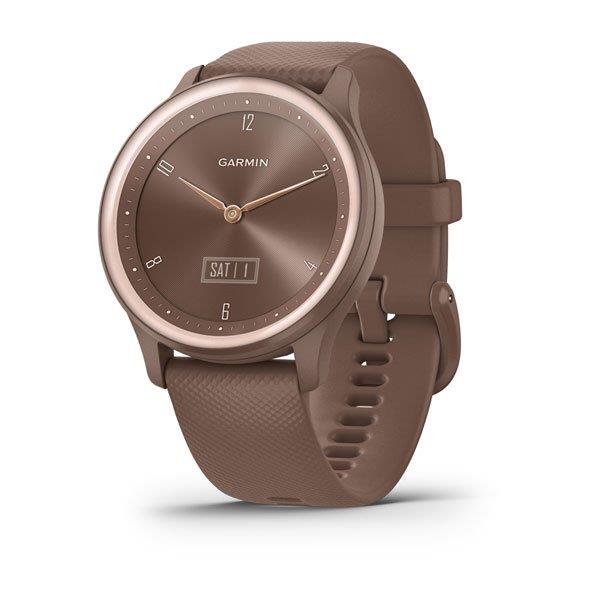 Garmin Vivomove Sport 010-02566-02 Must Nutikell
