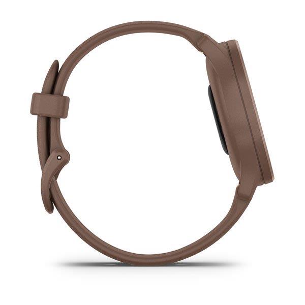 Garmin Vivomove Sport 010-02566-02 Must Nutikell