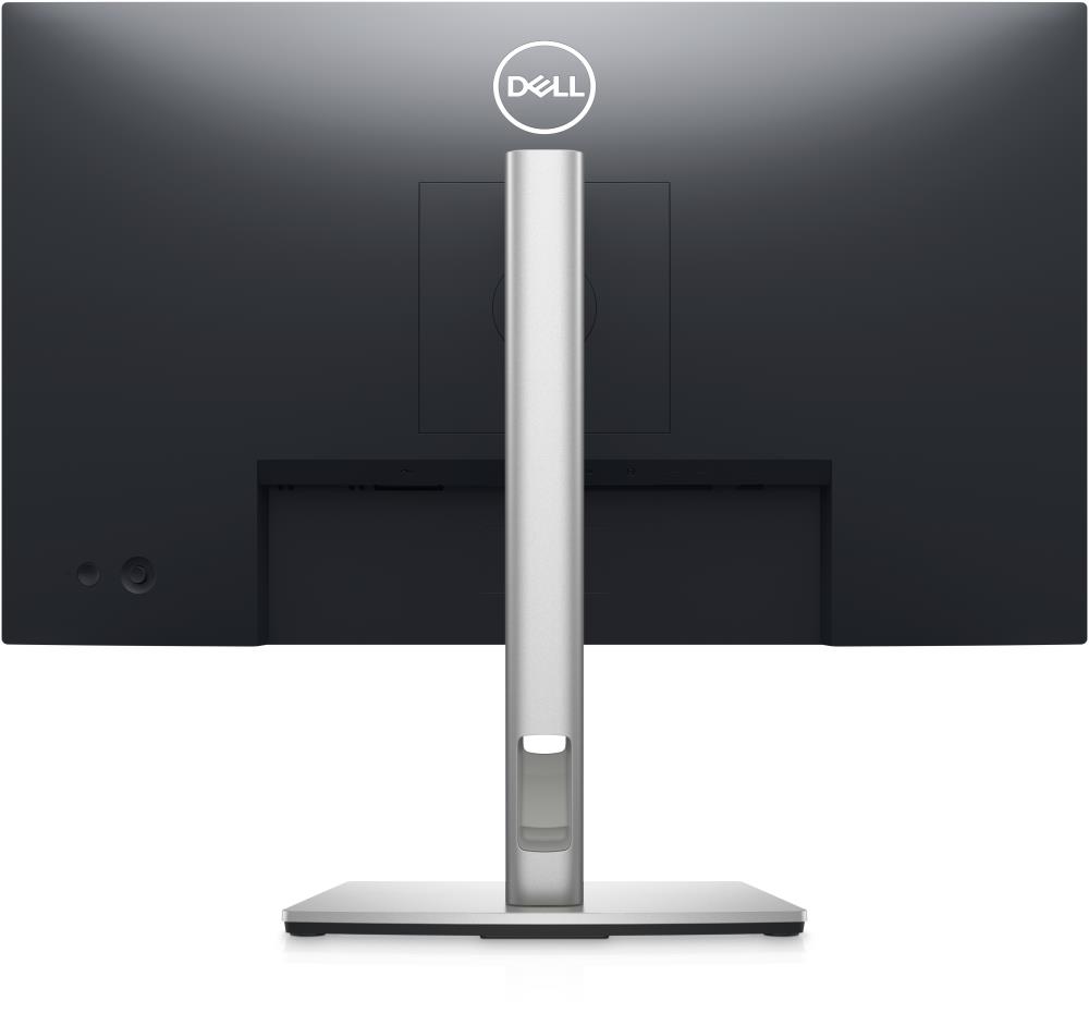 DELL P2423D 23.8" IPS Monitorius 2560x1440 60Hz Matinis