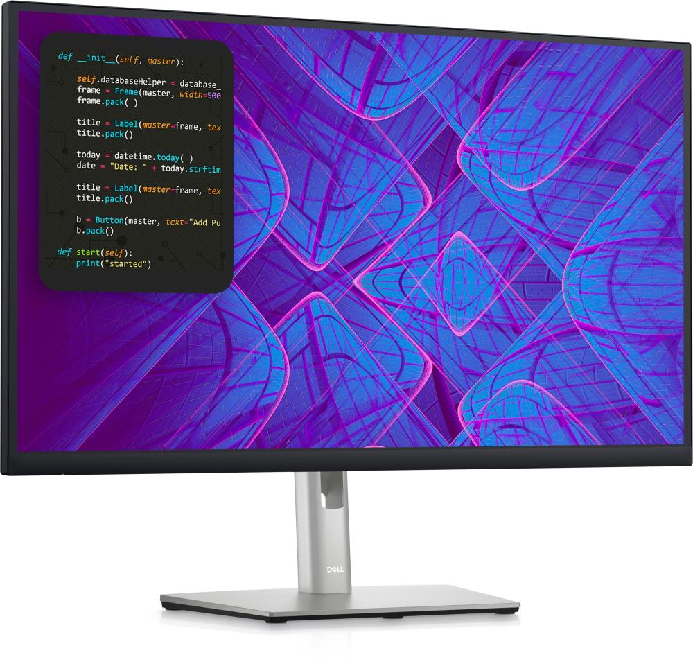 DELL P2723QE 27" 4K UHD IPS Monitor