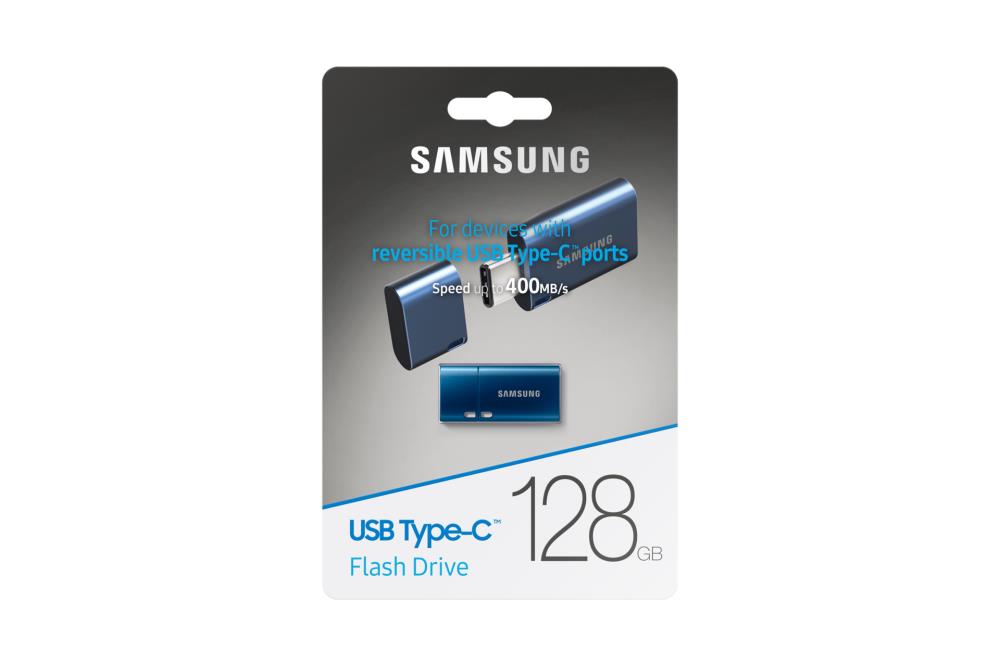 Samsung MUF-128DA USB 3.2 128GB Flash Drive