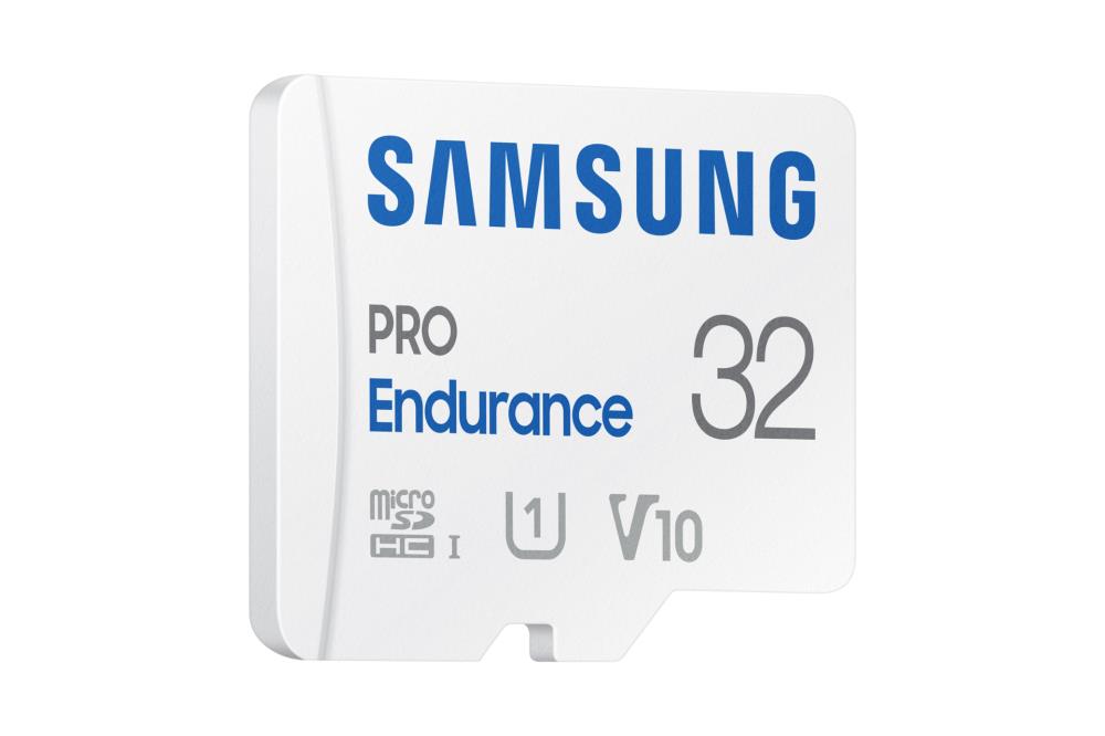 Samsung MB-MJ32KA/EU 32GB Micro SDHC класс 10