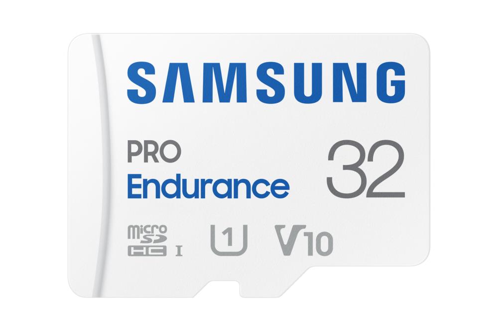 Samsung MB-MJ32KA/EU 32GB Micro SDHC класс 10
