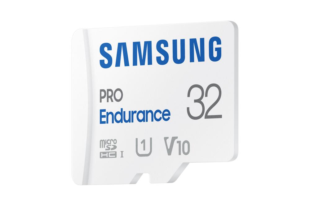 Samsung MB-MJ32KA/EU 32GB Micro SDHC класс 10