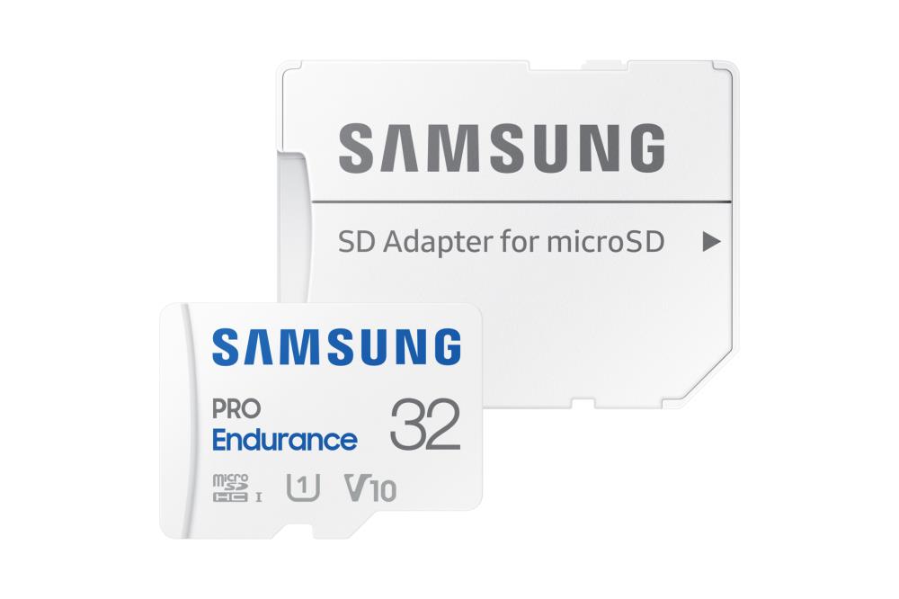 Samsung MB-MJ32KA/EU 32GB Micro SDHC класс 10