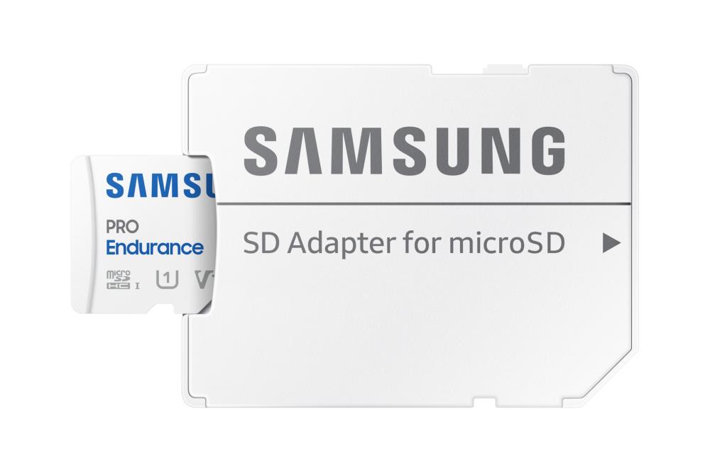 Samsung MB-MJ32KA/EU 32GB Micro SDHC класс 10