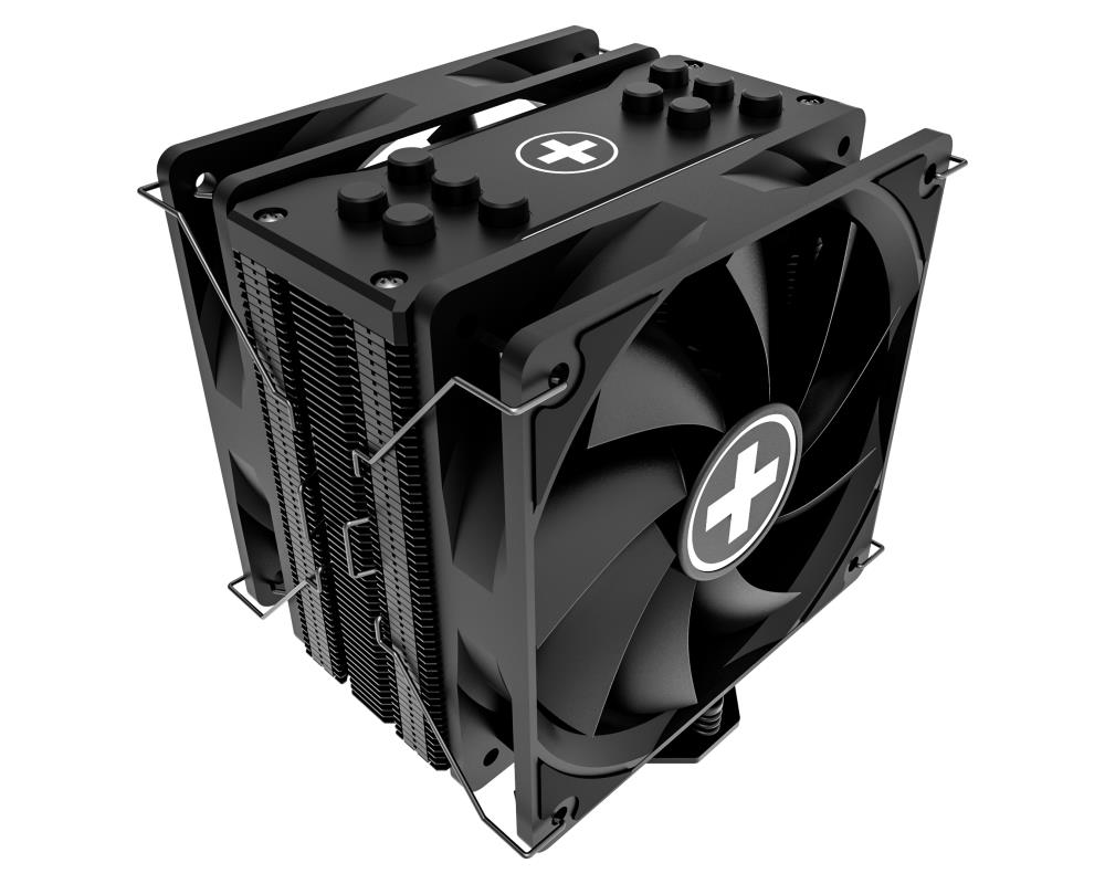 XILENCE XC061 процессорное охлаждение многослотовое