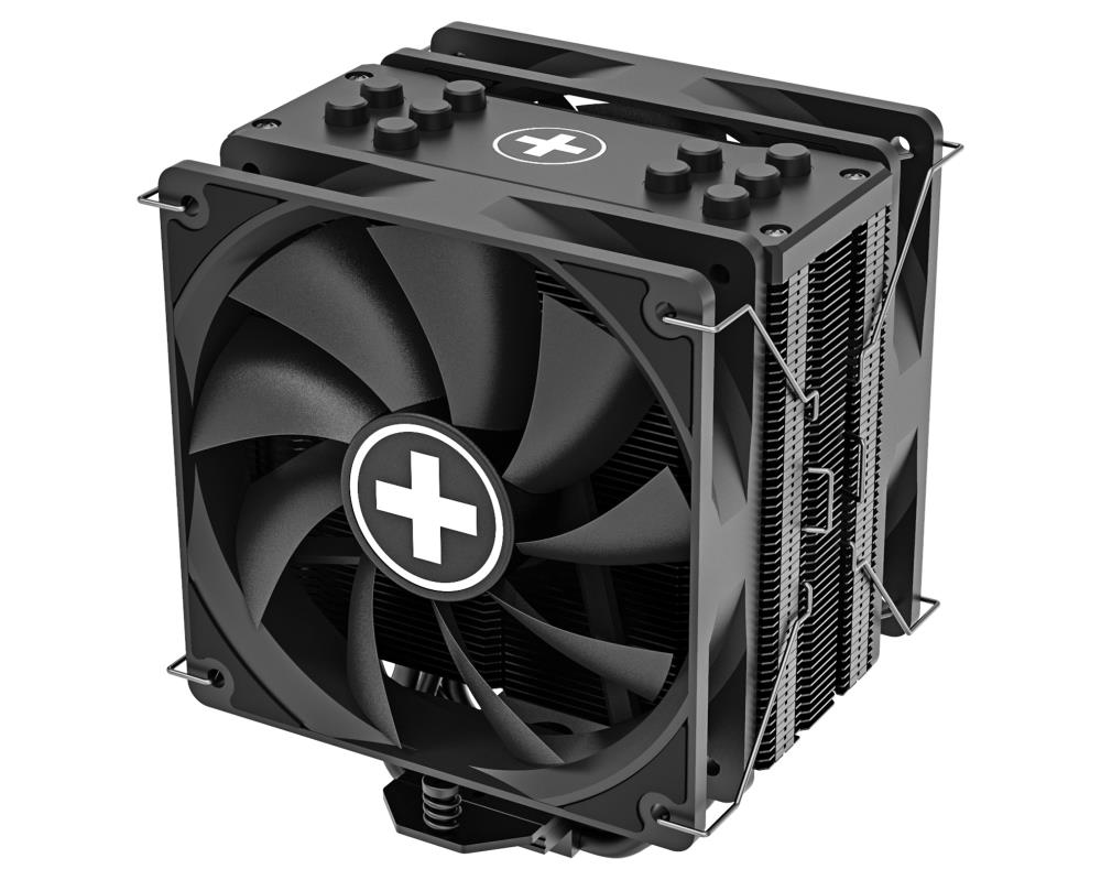 XILENCE XC061 процессорное охлаждение многослотовое