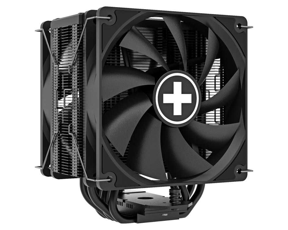 XILENCE XC061 процессорное охлаждение многослотовое