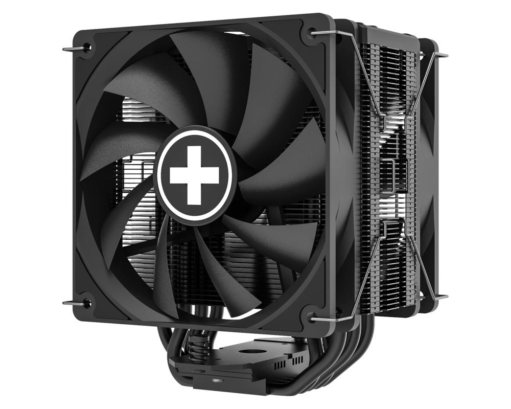 XILENCE XC061 процессорное охлаждение многослотовое