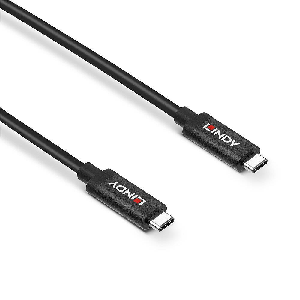 LINDY USB3.2 Gen 2 kabelis 3M modelis 43348