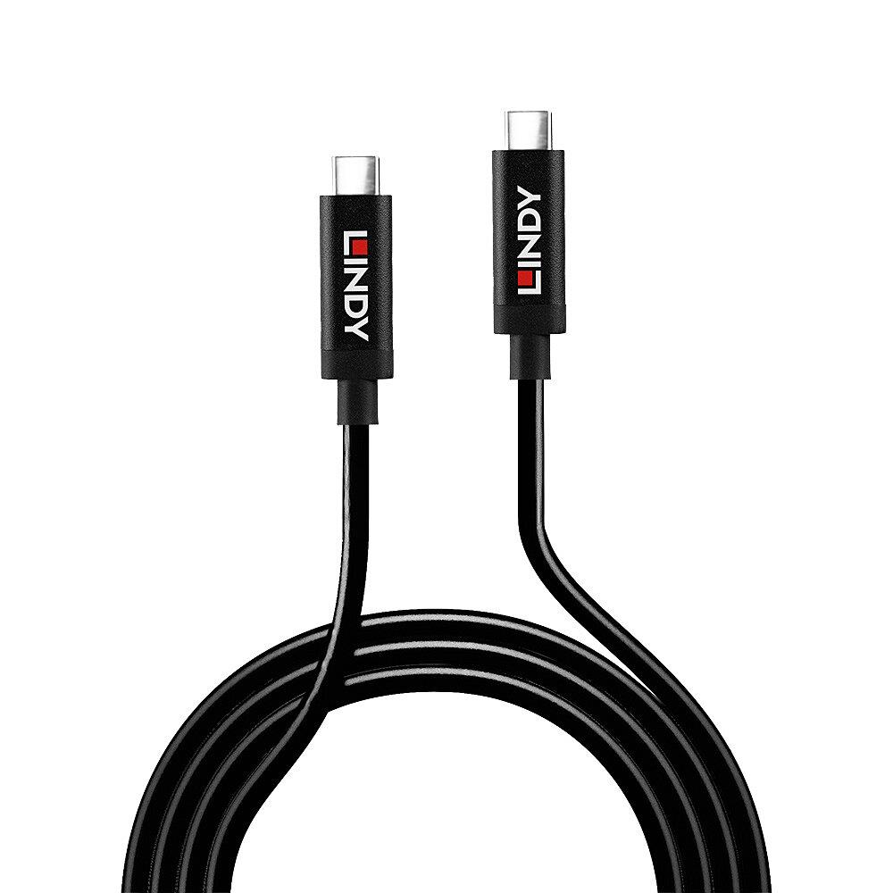 LINDY USB3.2 Gen 2 kabelis 3M modelis 43348