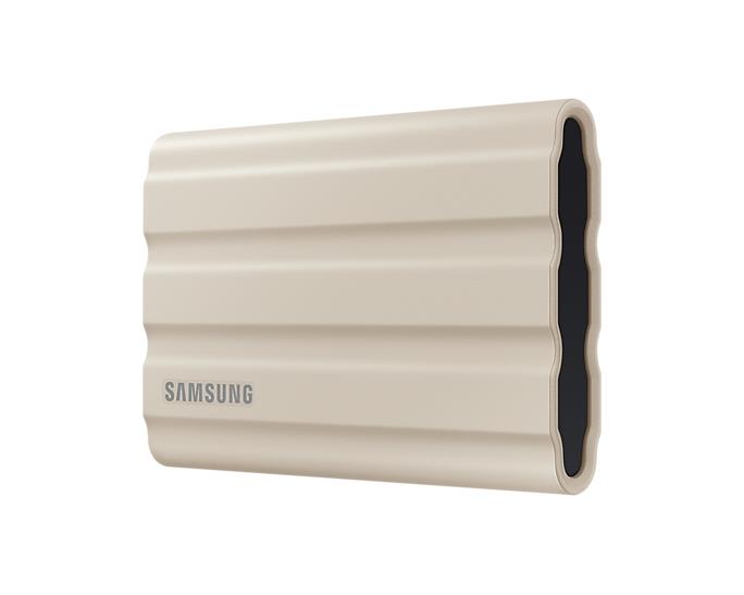 Samsung T7 1TB ārējais SSD USB 3.2 pārnēsājamais disks