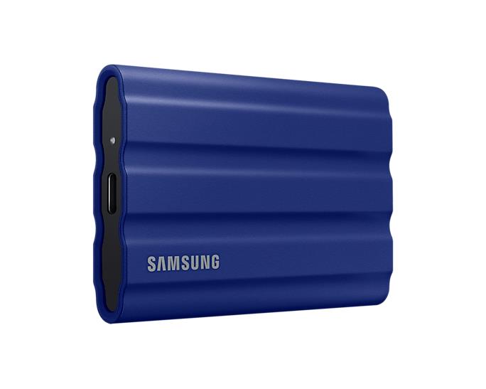 Samsung T7 MU-PE2T0R 2TB SSD USB 3.2 High Speed