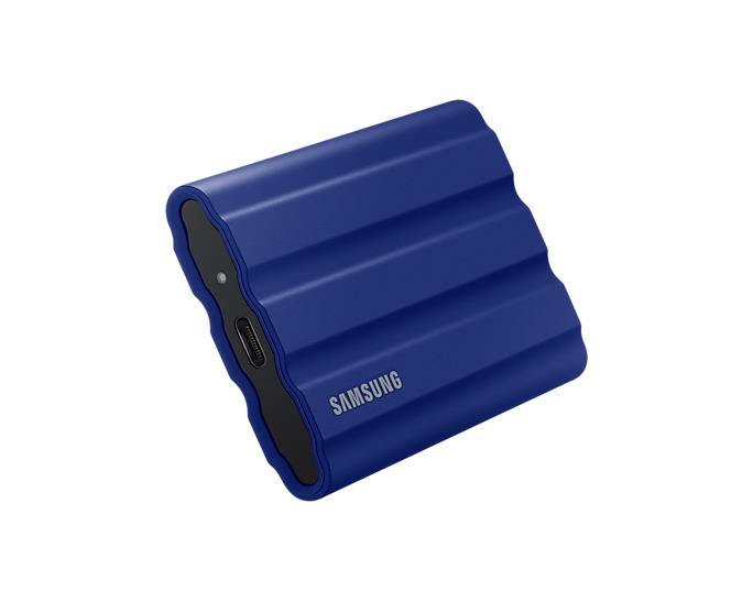 Samsung T7 MU-PE2T0R 2TB SSD USB 3.2 High Speed